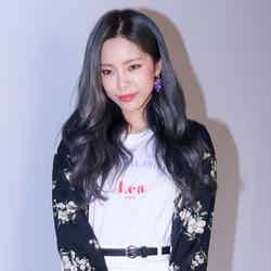 Heize／Photo by Getty Images