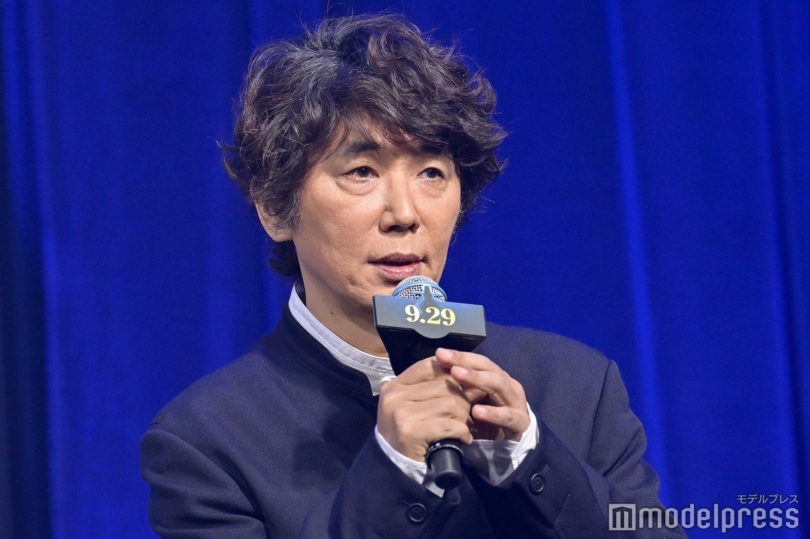 ユースケ・サンタマリア（C）モデルプレス