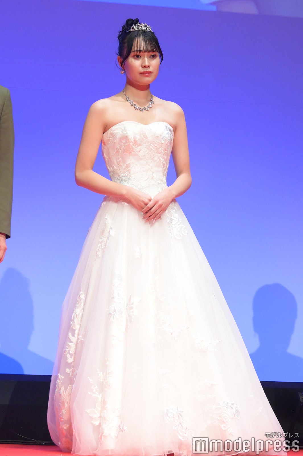 「ミス青山コンテスト2023」結果発表イベントの模様（C）モデルプレス