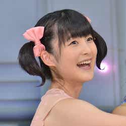 指原莉乃の総選挙1位に言及したBerryz工房・嗣永桃子