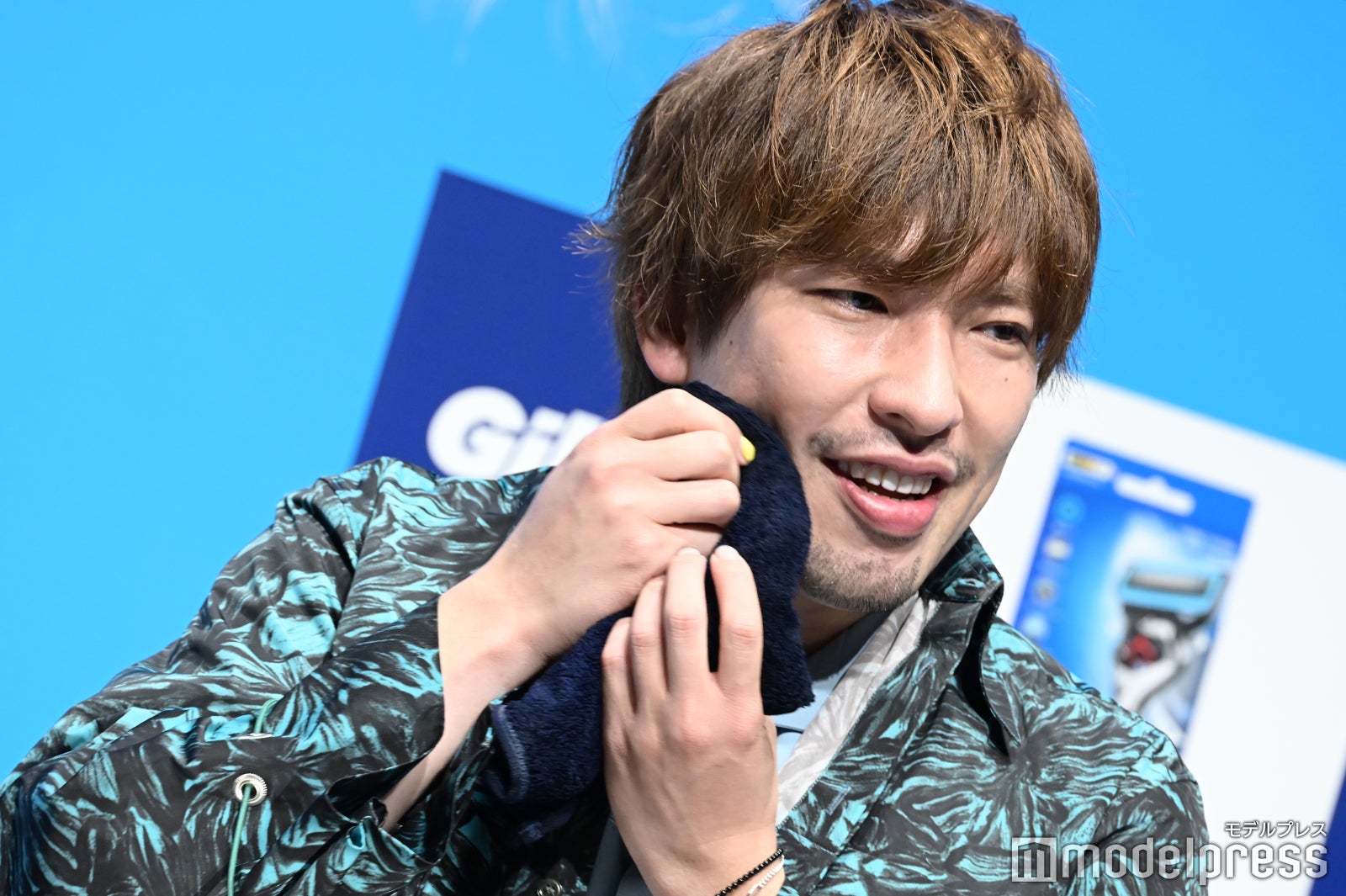 りんたろー。 （C）モデルプレス