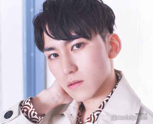 「ミスターモデルプレス」審査員特別賞・村田大斗さん、上京の苦労を活かし叶えたい夢 体を張った企画でアピール