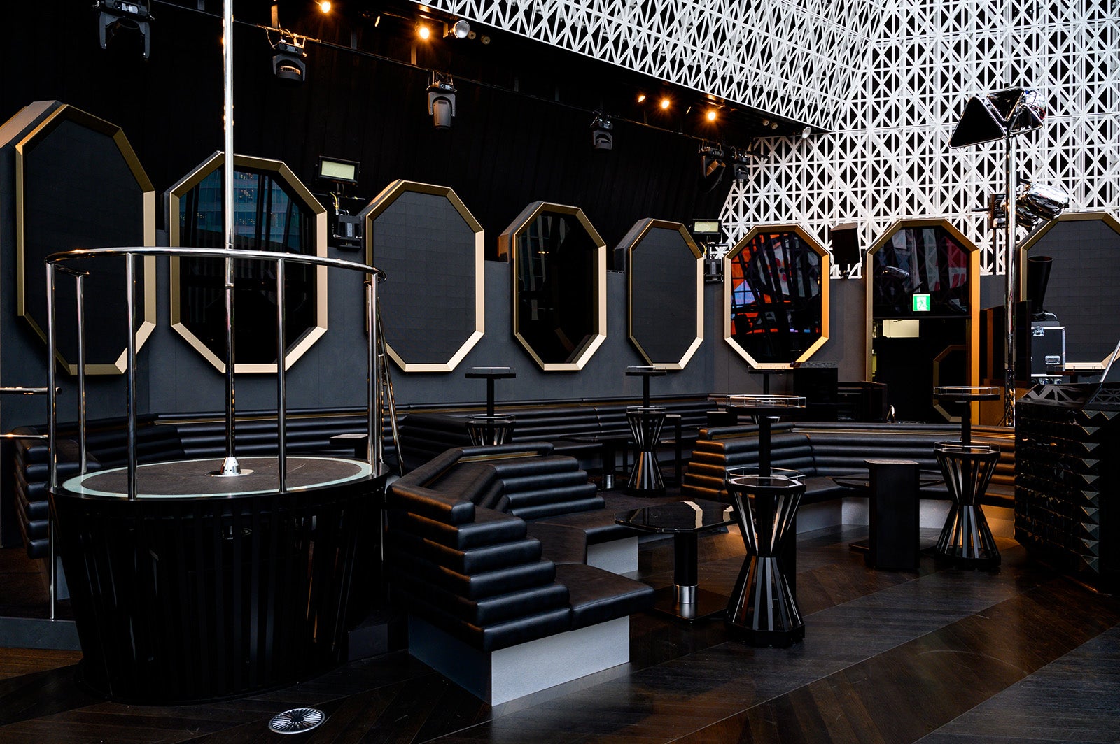 RAISE店内写真（提供写真）