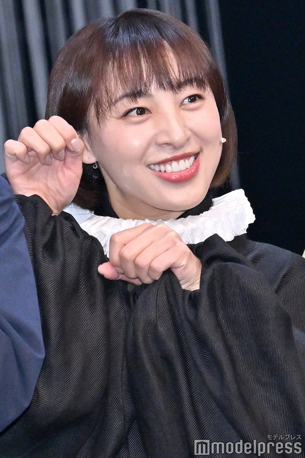 音月桂（C）モデルプレス