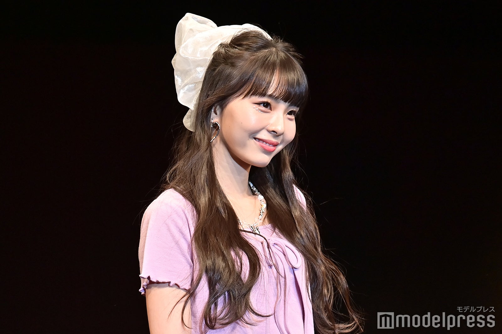 川口ゆりな （C）モデルプレス