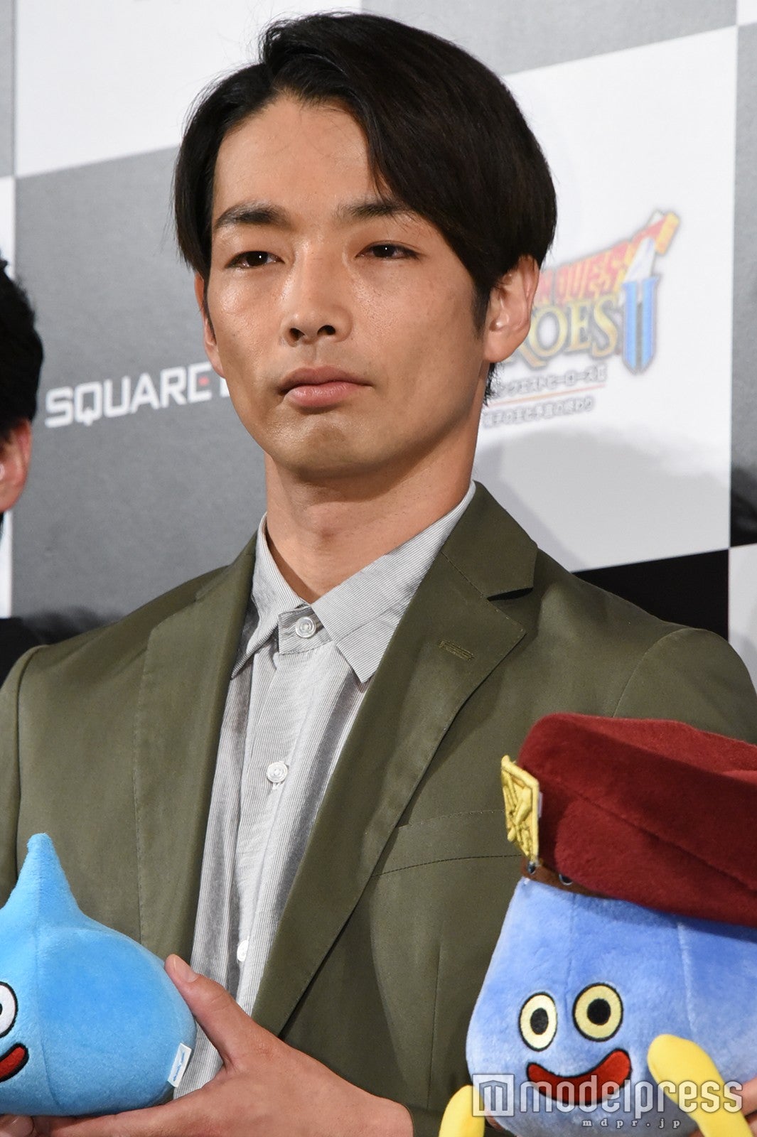 森山未來（C）モデルプレス