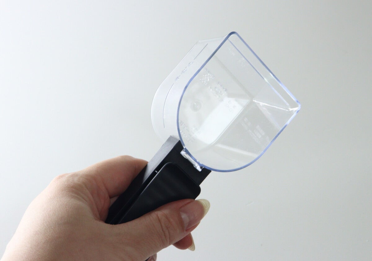 100均で大当たり引いちゃった！「本体も優秀すぎん！？」使い手目線のキッチングッズ
