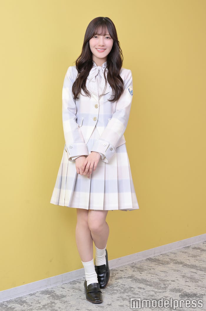 河田陽菜(C)モデルプレス