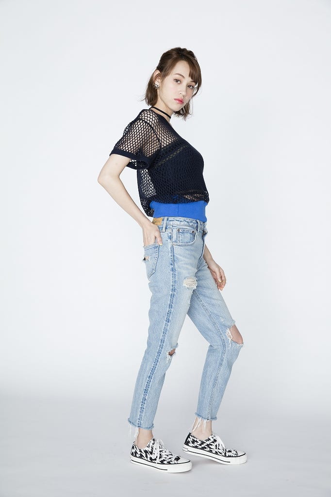 水原希子(提供写真)