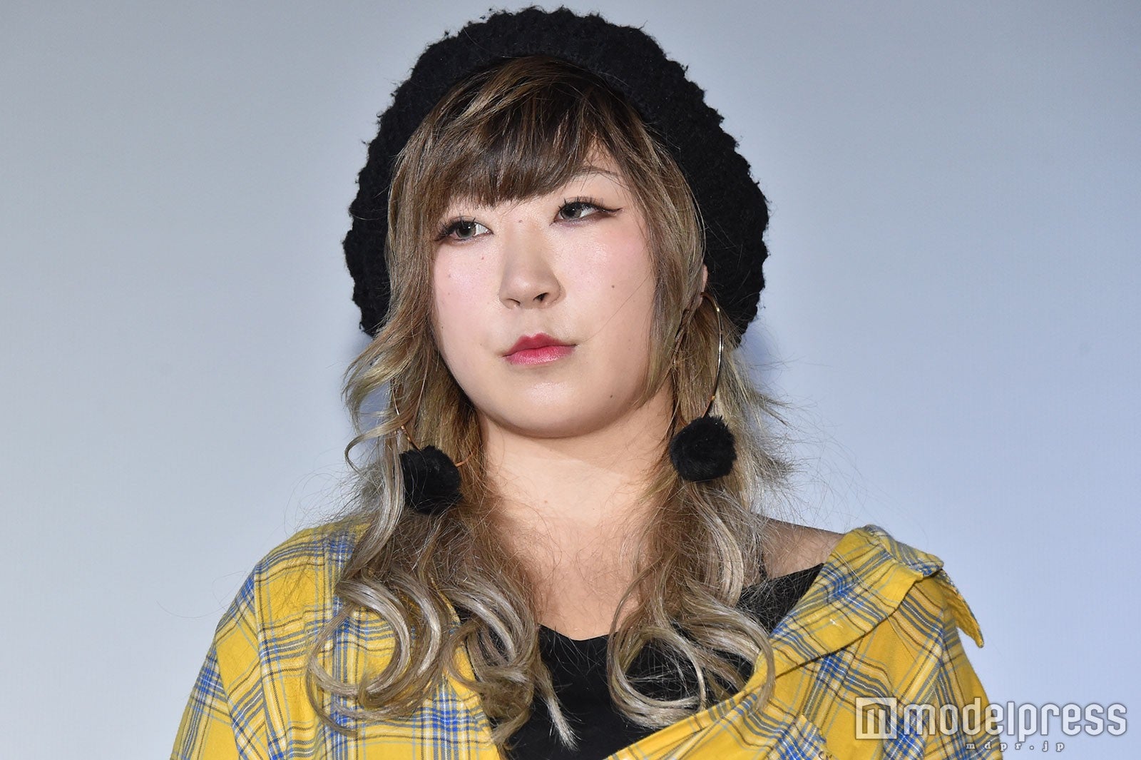 ごっきん（C）モデルプレス