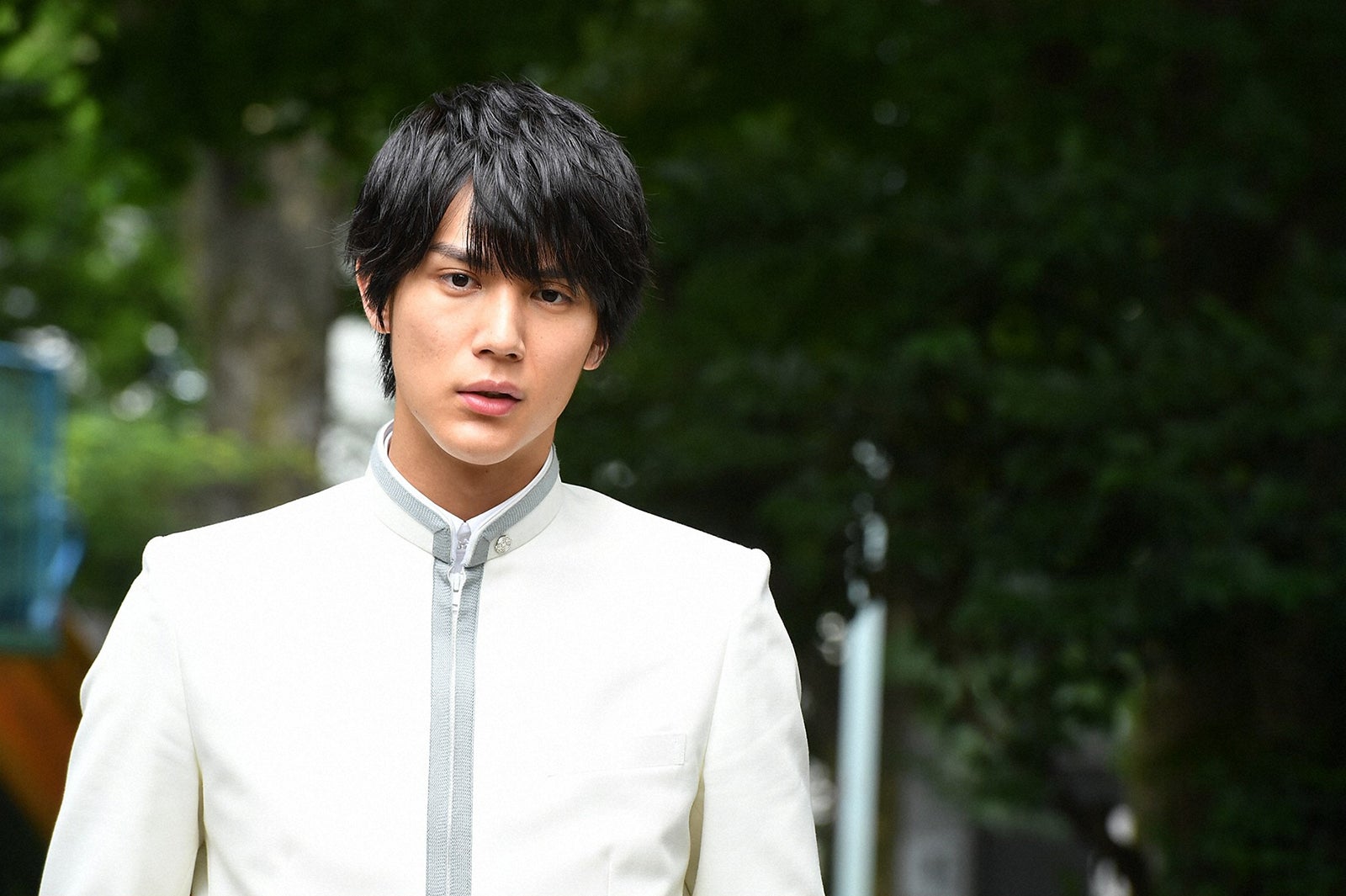 中川大志／「花のち晴れ～花男 Next Season～」第10話より（C）TBS