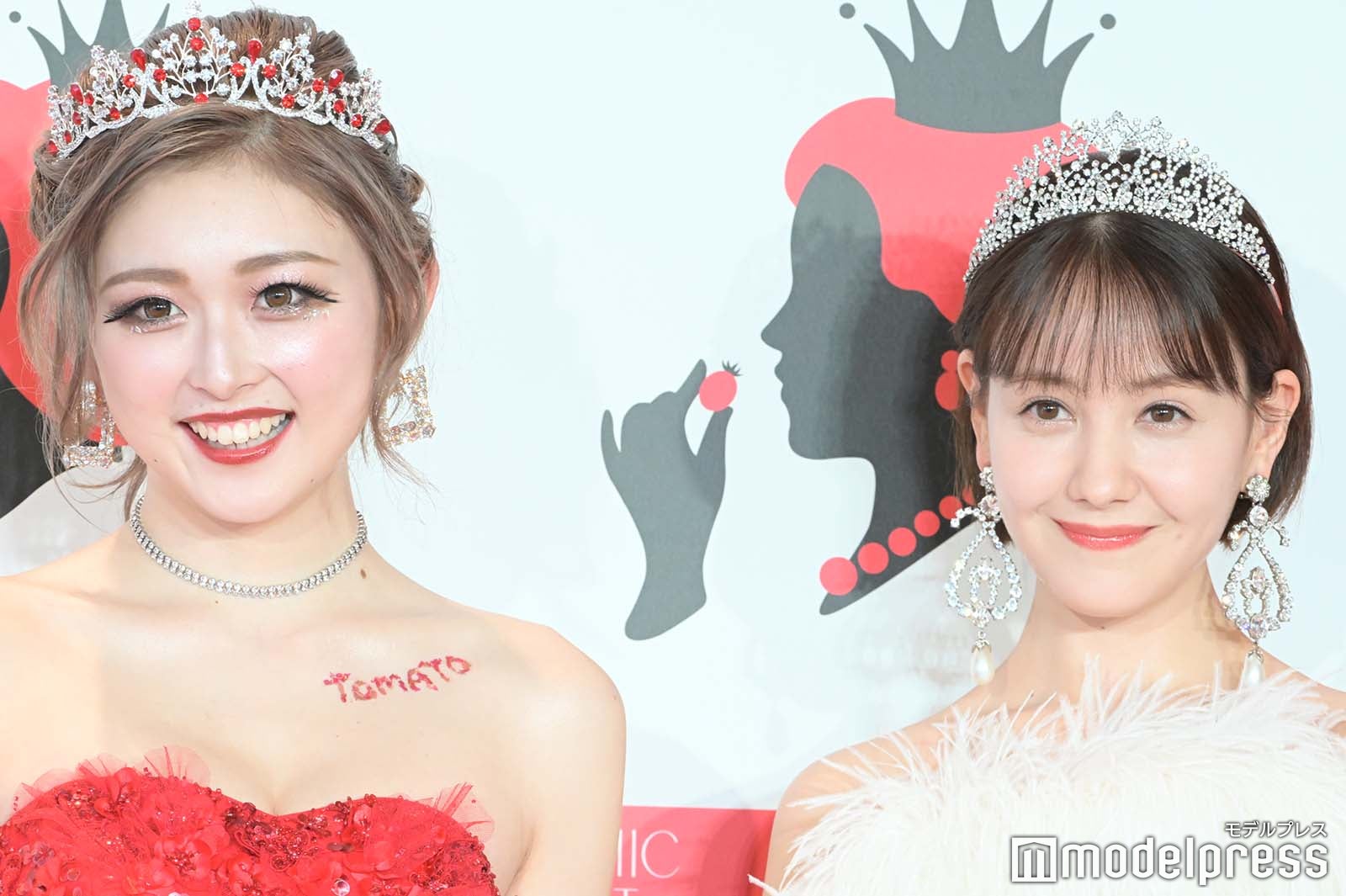 トリンドル玲奈、ドラマ初出演・ゆうちゃみの人柄絶賛「とにかくいい子」