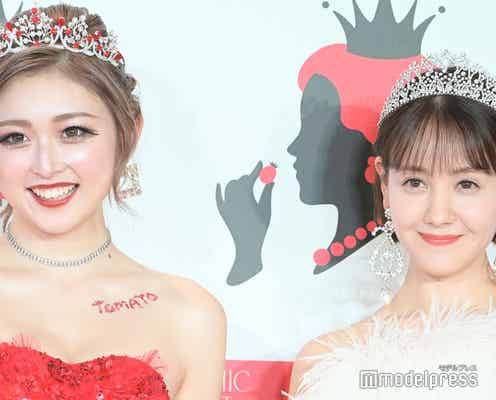 トリンドル玲奈、ドラマ初出演・ゆうちゃみの人柄絶賛「とにかくいい子」