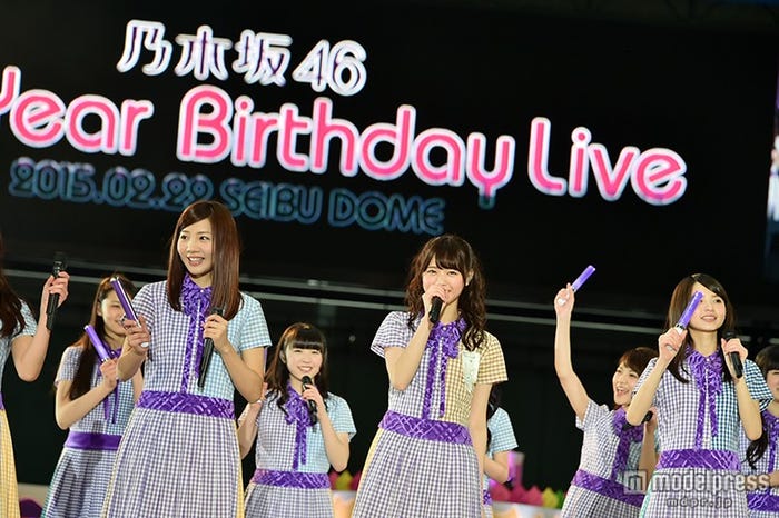 『乃木坂46 3rd YEAR BIRTHDAY LIVE』