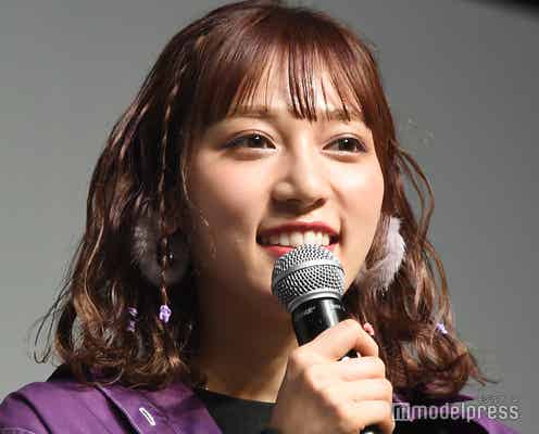 古川優香、10キロ減のダイエット法明かす