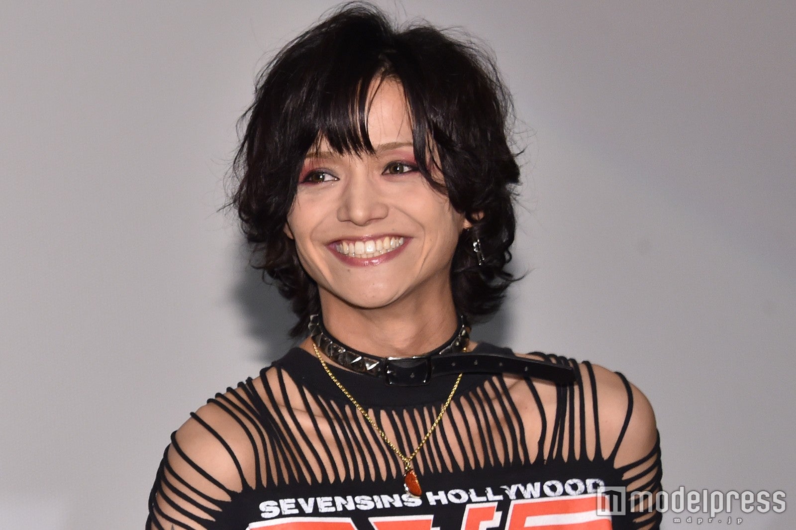 三浦涼介 （C）モデルプレス