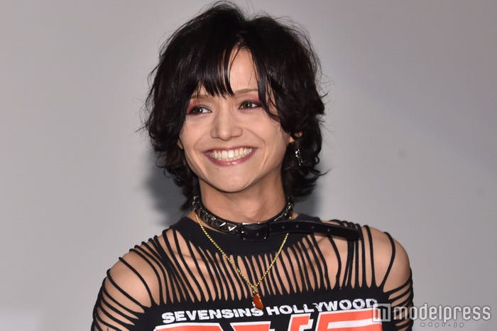 三浦涼介(C)モデルプレス