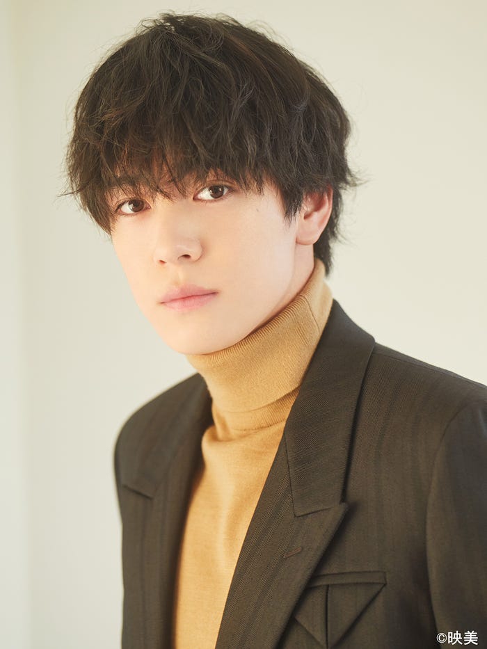 内藤秀一郎 (提供写真)