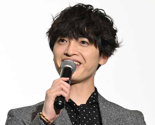キスマイ玉森裕太、メンバーの絆の深さ語る<パラレルワールド・ラブストーリー>