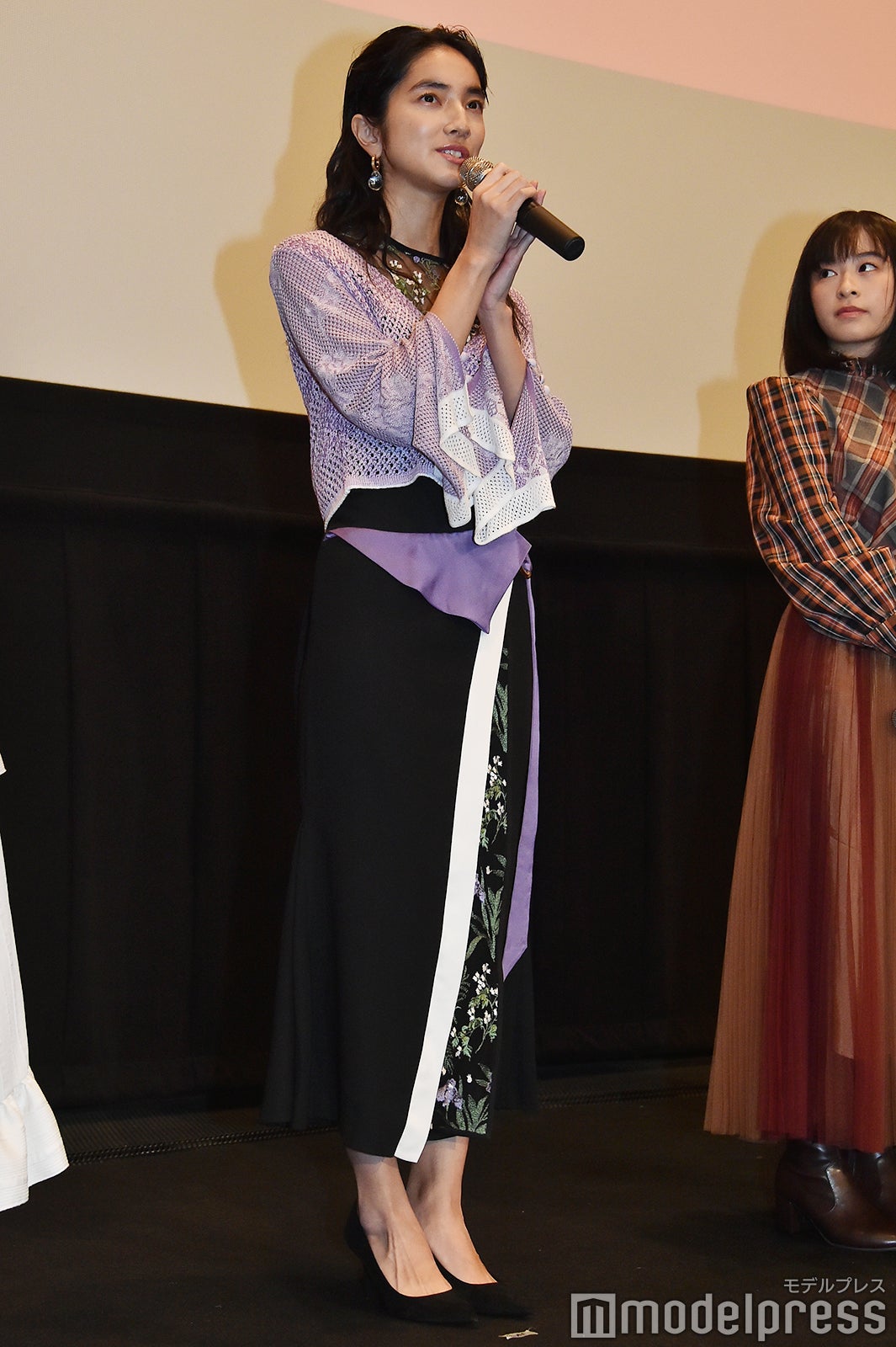 仁村紗和 （C）モデルプレス