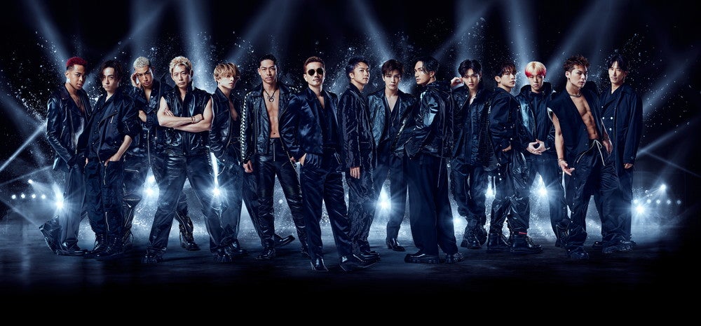 EXILE×サンシャイン水族館がコラボイベント、BGMに楽曲使用＆夜の水族館がライヴ空間に