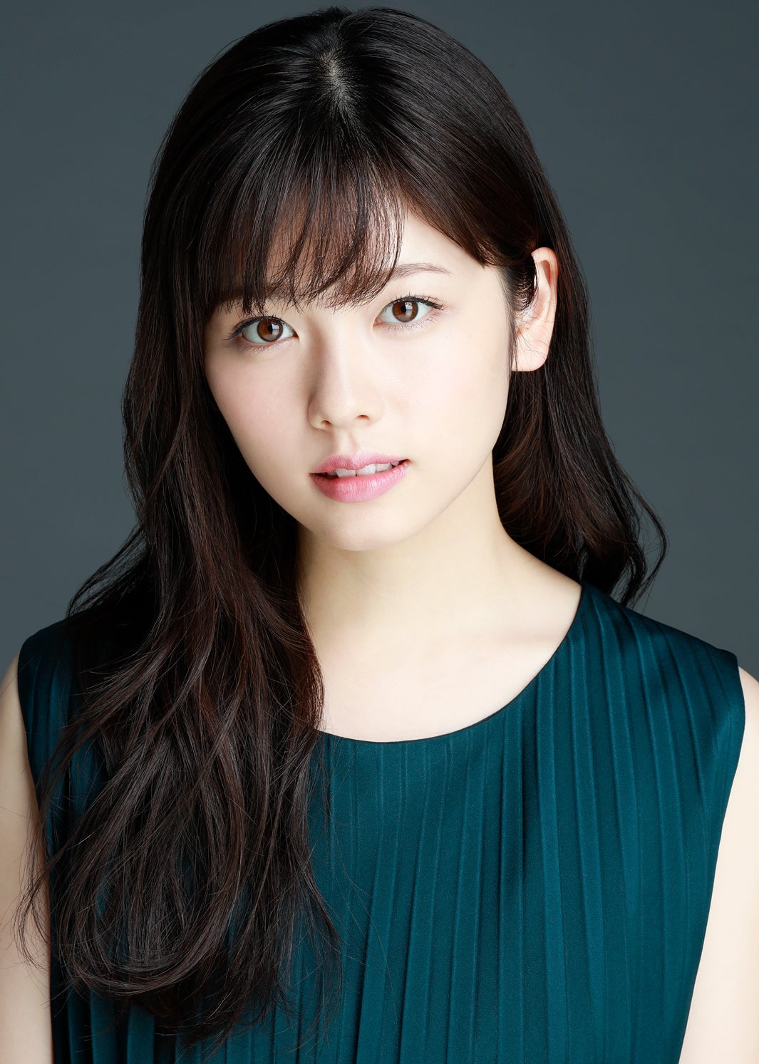 小芝風花、時代劇初主演 地元・大阪が舞台「期待に応えられる 小芝風花、時代劇初主演 地元・大阪が舞台「期待に応えられる