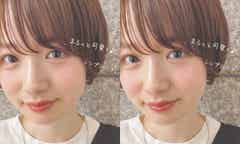 完全保存版 顔型別 前髪あり 前髪なしの似合うヘアガイド モデルプレス 完全保存版 顔型別 前髪あり 前髪なしの似合うヘアガイド モデルプレス