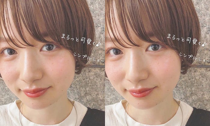 完全保存版 顔型別 前髪あり 前髪なしの似合うヘアガイド モデルプレス 完全保存版 顔型別 前髪あり 前髪なしの似合うヘアガイド モデルプレス