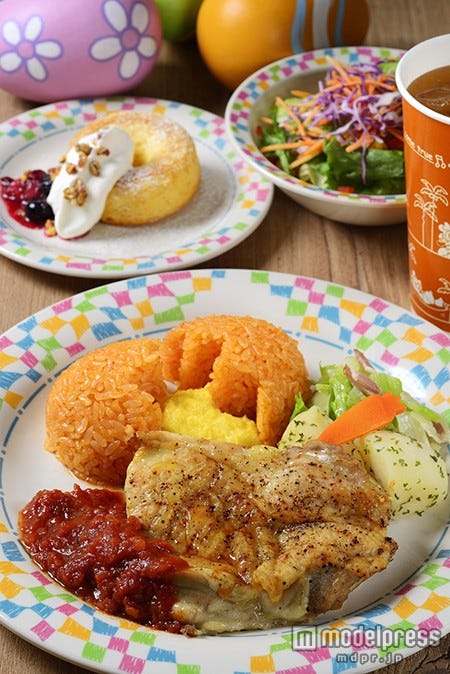 グランマ・サラのキッチン(C)Disney/写真はイメージ