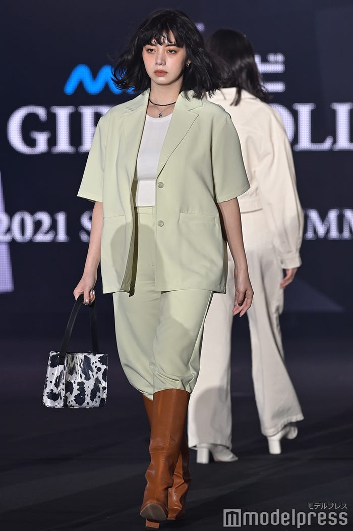 池田エライザ(C)モデルプレス