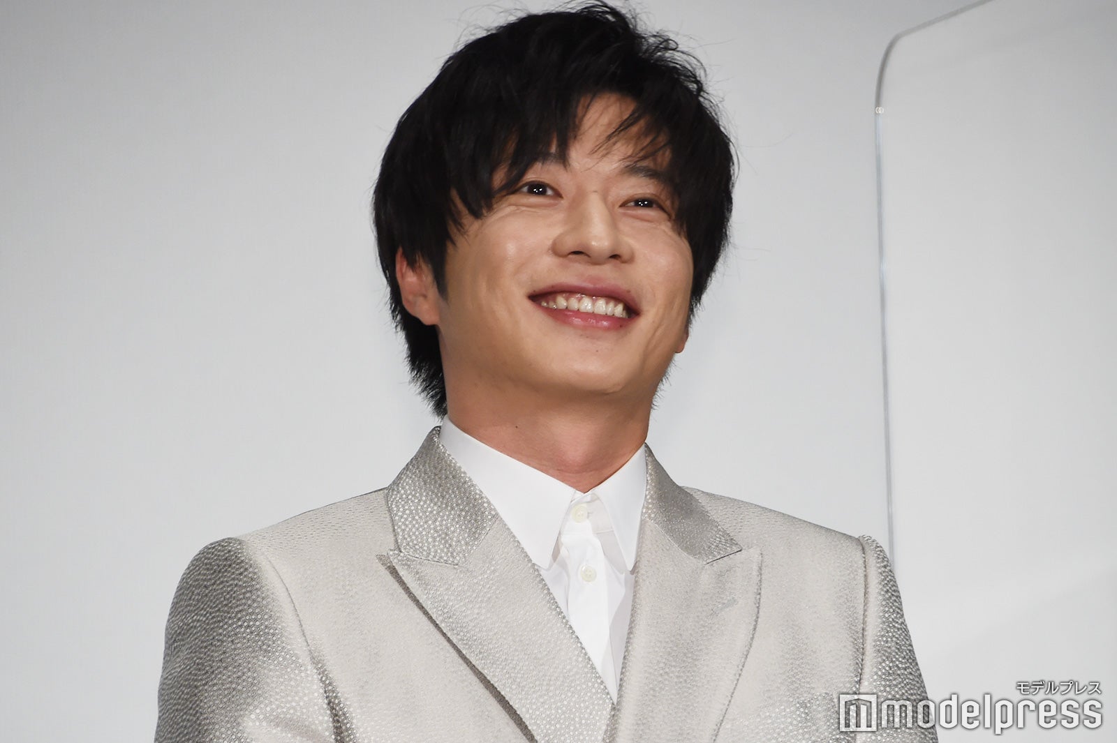 田中圭（C）モデルプレス