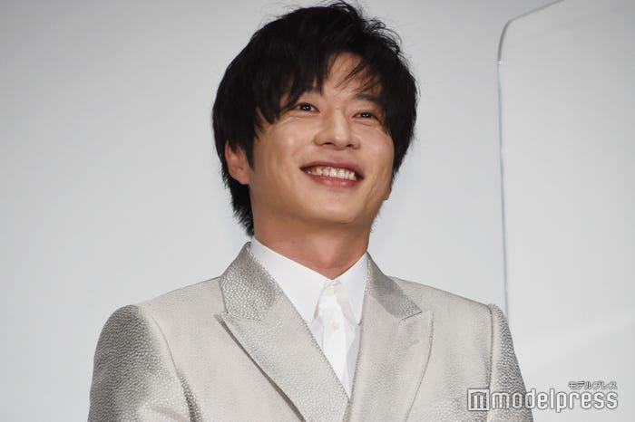 田中圭(C)モデルプレス