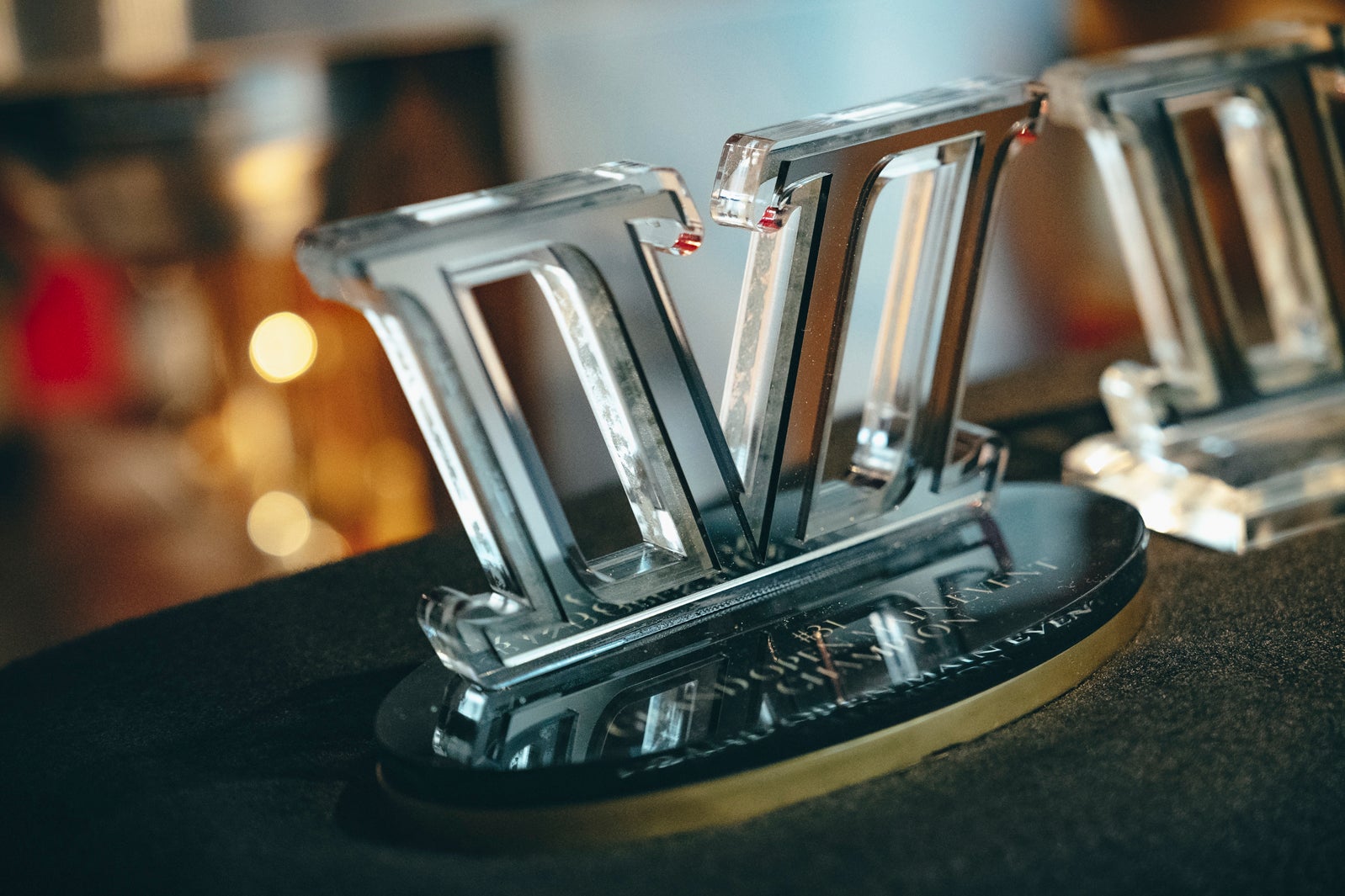 「VERTEX TOKYO」（提供写真）