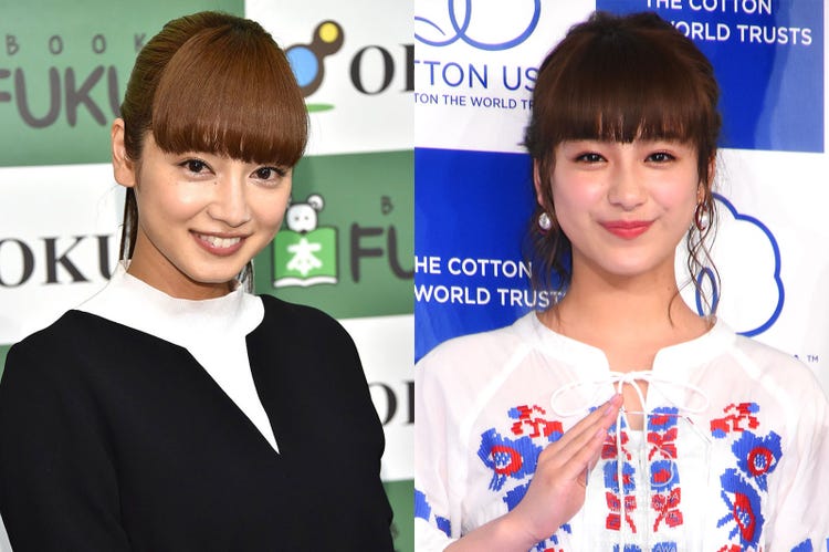 画像3 3 平愛梨 妹 祐奈とカラオケ満喫 歌うまい デュエットしたい の声 モデルプレス