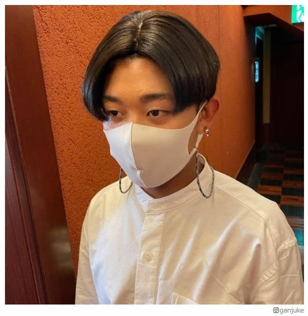 四千頭身・後藤拓実、松田翔太モノマネが「かっこいい」と話題 松田本人も反応