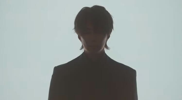 北山宏光「TOBE」公式YouTubeより