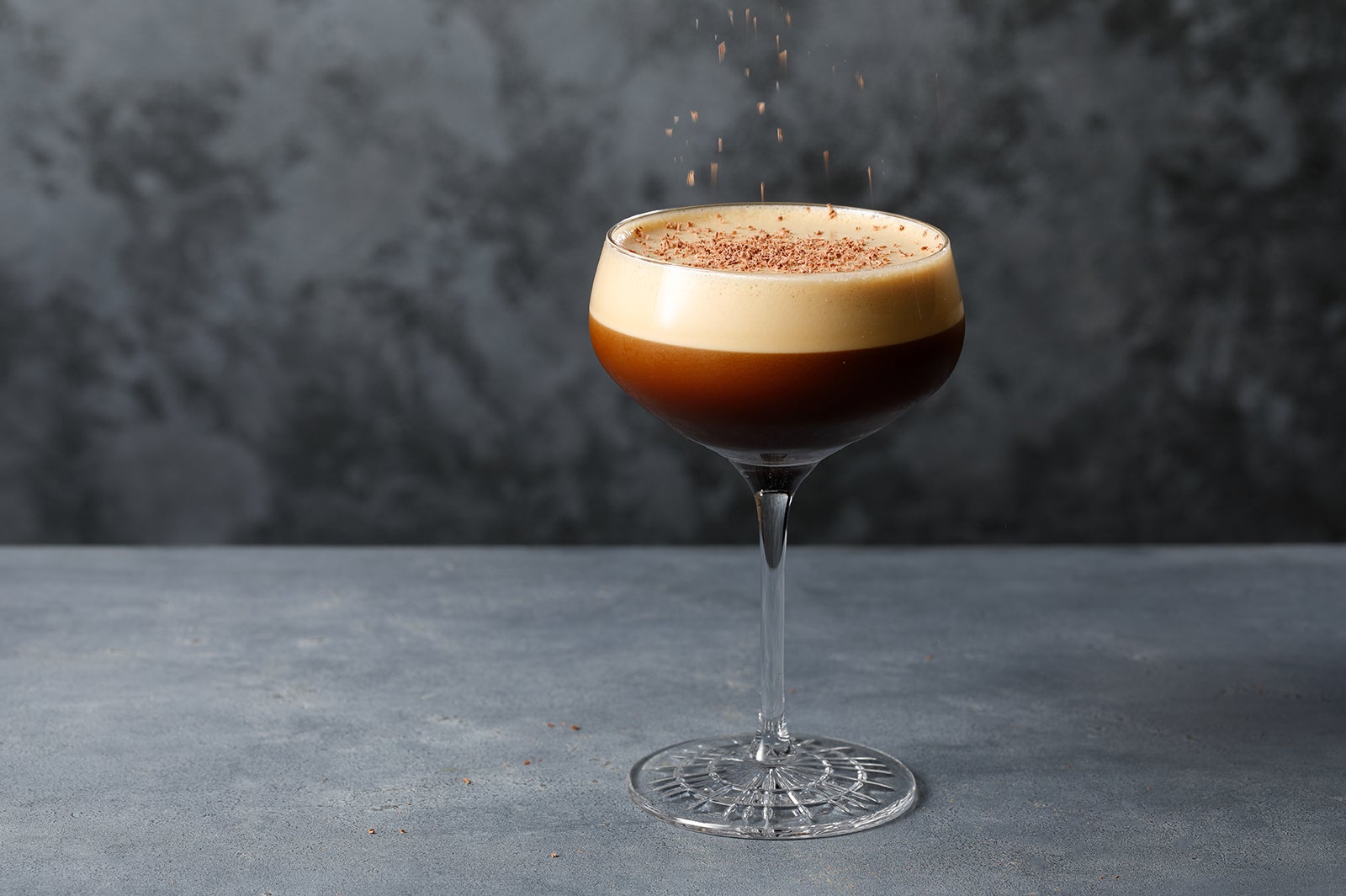 『スターバックス リザーブ（R） エスプレッソ マティーニ』¥2,000／画像提供：スターバックス コーヒー ジャパン　