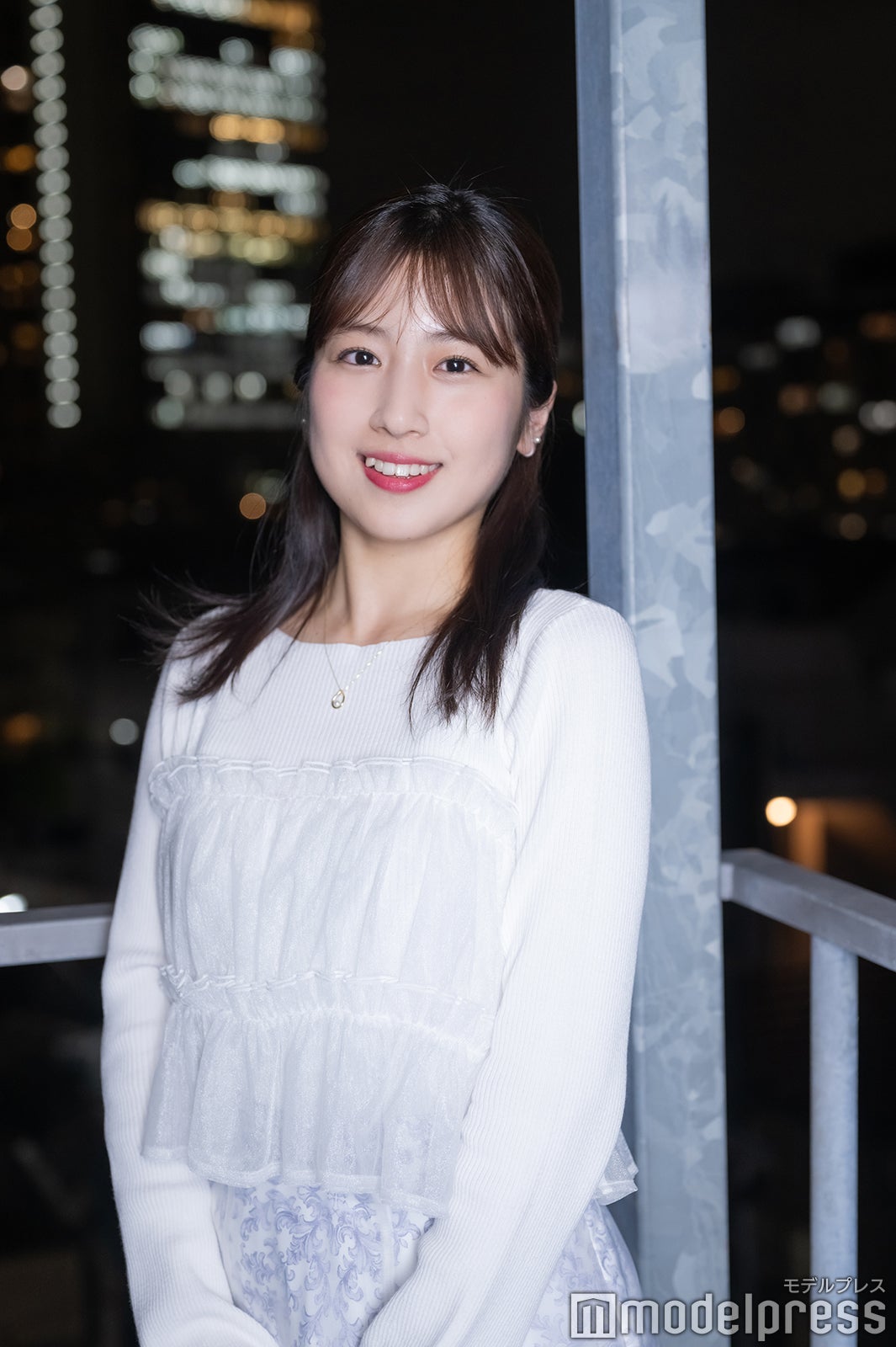 大場舞桜さん（C）モデルプレス