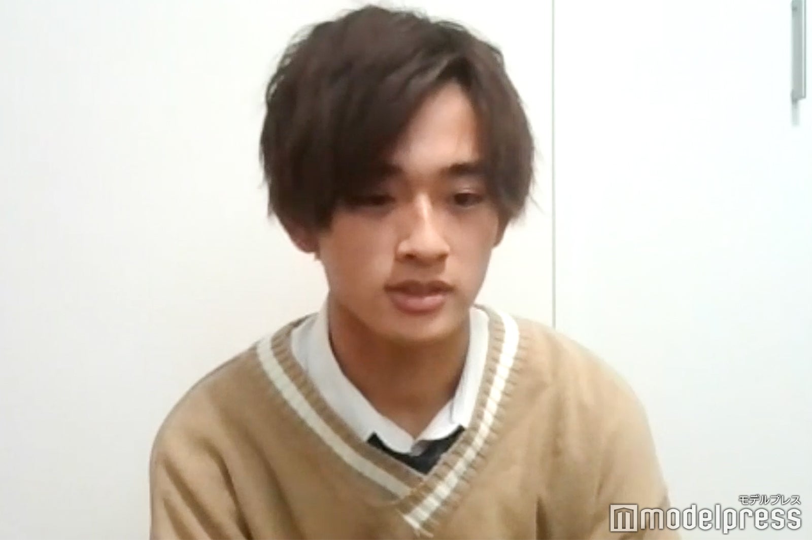 りゅうた（桑山隆太）（C）モデルプレス