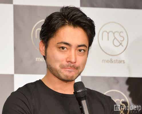 山田孝之の“IT界進出”に様々な反響「企画かと思ったら本当だった」「勇者から役員へ…」「転職したい」
