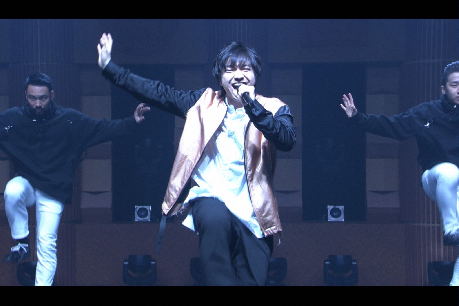 三浦大知「紅白」無音ダンスには続きがあった　再ブレイクまでの誰も知らない18年間とは