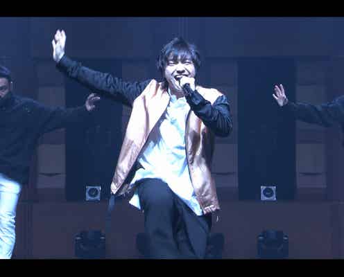 三浦大知「紅白」無音ダンスには続きがあった 再ブレイクまでの誰も知らない18年間とは