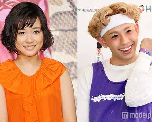 大原櫻子の“勘違い”にりゅうちぇる共感 共演者驚きのエピソード「ヤバい」
