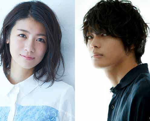 瀧内公美&神尾楓珠、裏アカ通じて出会う男女描く