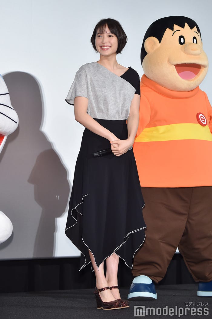 広瀬アリス (C)モデルプレス