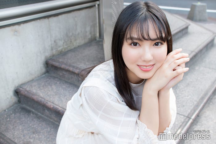 沢口愛華(C)モデルプレス