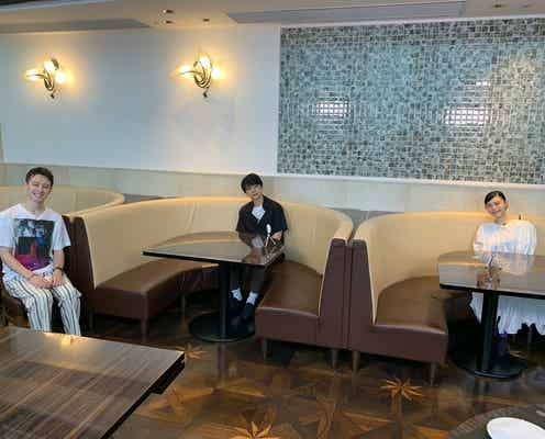 吉沢亮“行きつけ店”で落胆した理由は?