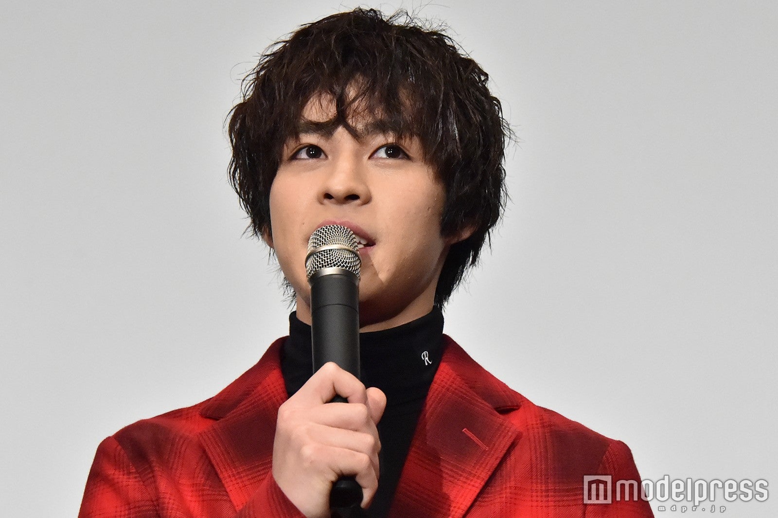 西銘駿 （C）モデルプレス