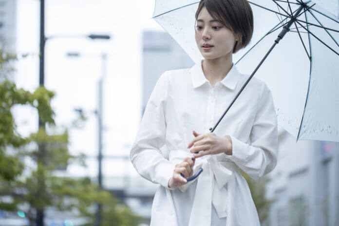 何気ない行動が不幸を呼ぶ…知らずに運気を下げているNG習慣5つ