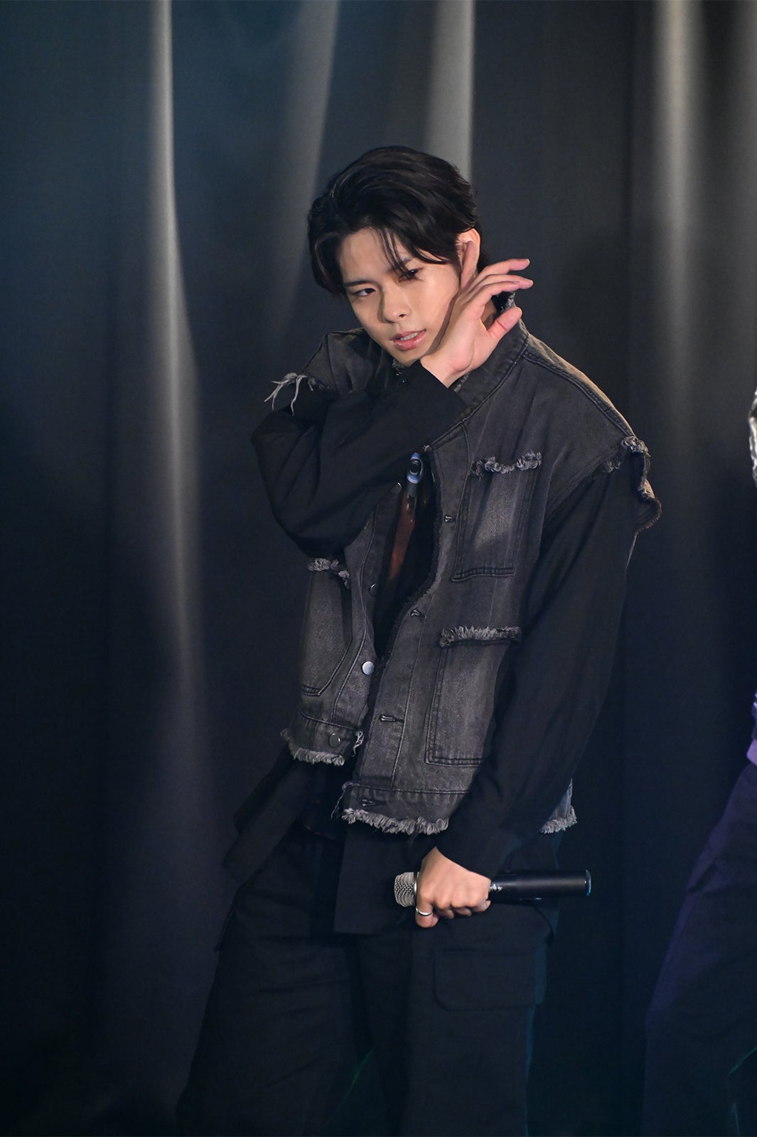 リョウ（提供写真）